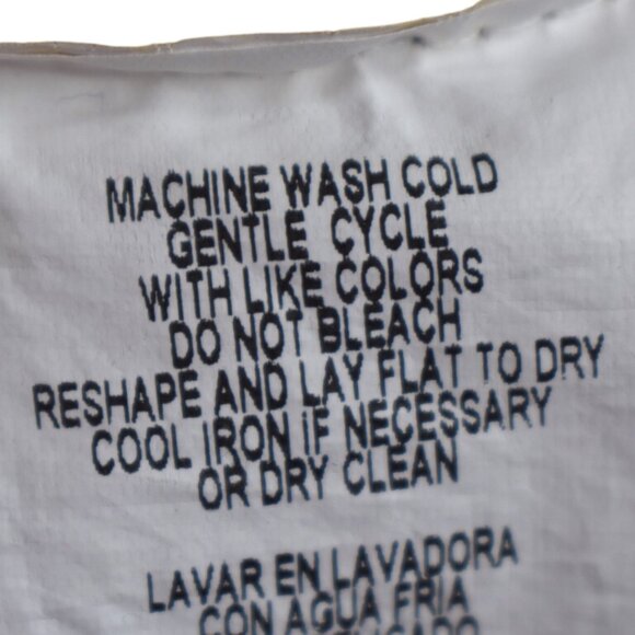 Annalee + Hope Sweater L Womens Mustard Yellow Knit Acrylic Pullover Long Sleeve - Picture 6 of 9